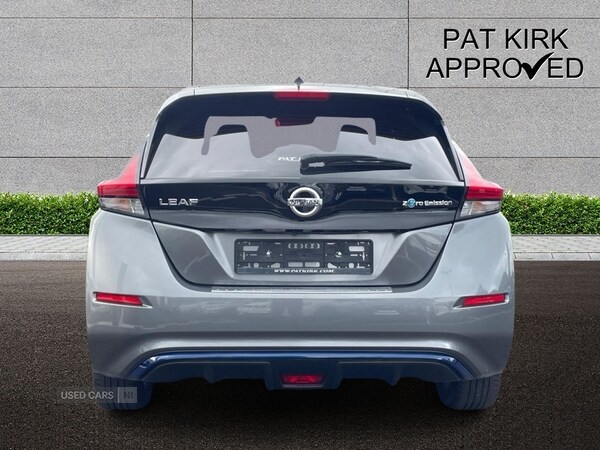 Used Nissan Leaf 2022 for sale - 71256956: Photo 14