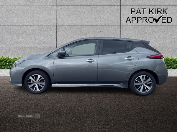 Used Nissan Leaf 2022 for sale - 71256956: Photo 15