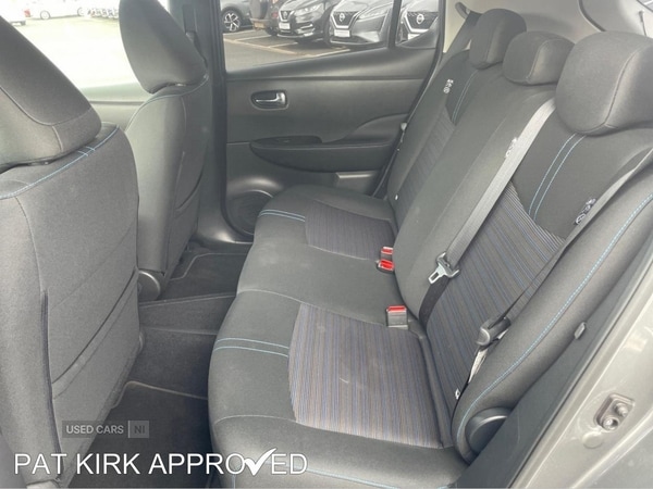 Used Nissan Leaf 2022 for sale - 71256956: Photo 17
