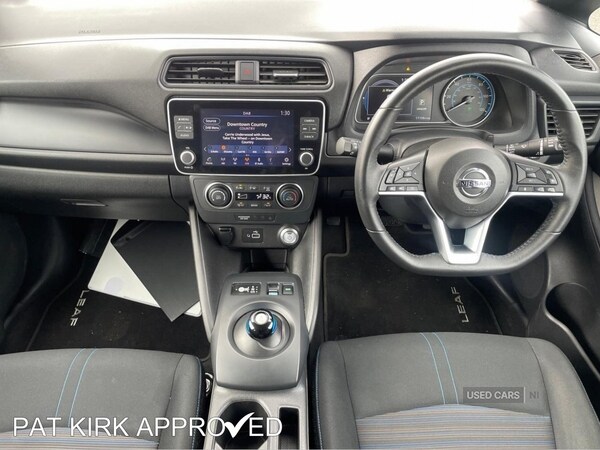Used Nissan Leaf 2022 for sale - 71256956: Photo 20