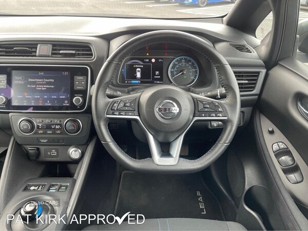 Used Nissan Leaf 2022 for sale - 71256956: Photo 21