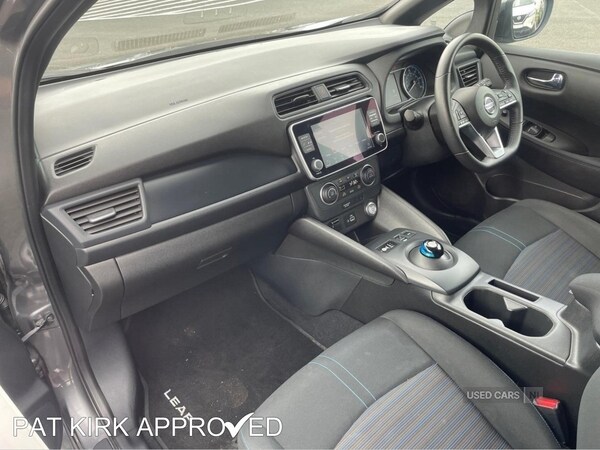 Used Nissan Leaf 2022 for sale - 71256956: Photo 22