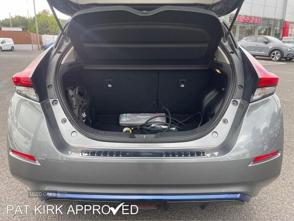 Used Nissan Leaf 2022 for sale - 71256956: Photo 24