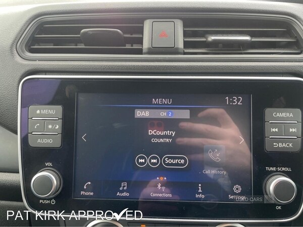 Used Nissan Leaf 2022 for sale - 71256956: Photo 25