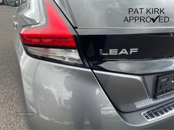 Used Nissan Leaf 2022 for sale - 71256956: Photo 29
