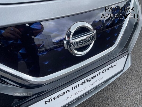 Used Nissan Leaf 2022 for sale - 71256956: Photo 30