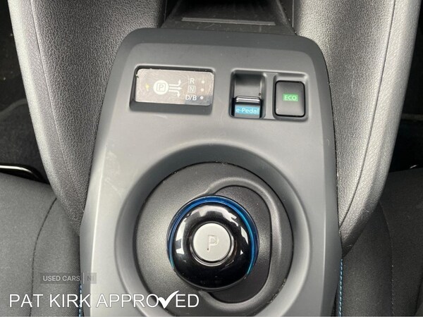 Used Nissan Leaf 2022 for sale - 71256956: Photo 34