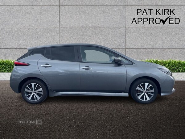 Used Nissan Leaf 2022 for sale - 71256956: Photo 3