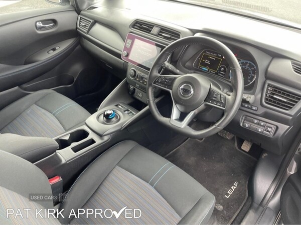 Used Nissan Leaf 2022 for sale - 71256956: Photo 5