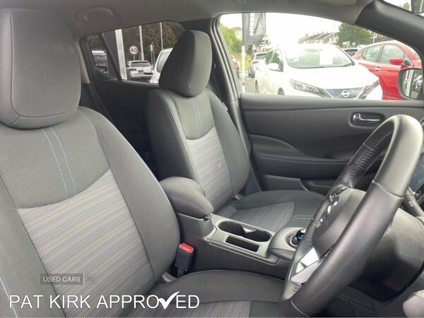 Used Nissan Leaf 2022 for sale - 71256956: Photo 6