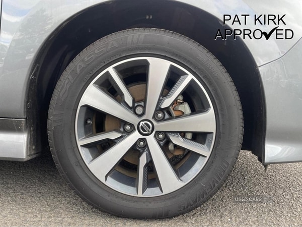Used Nissan Leaf 2022 for sale - 71256956: Photo 8