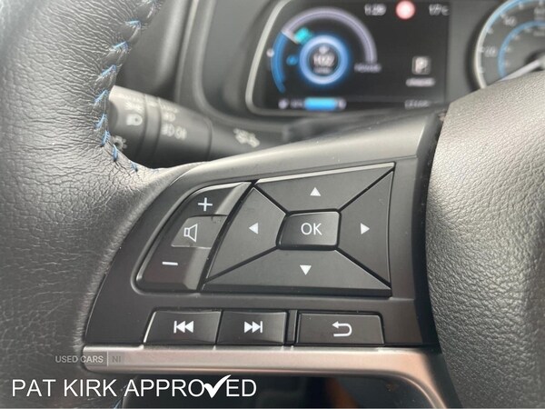 Used Nissan Leaf 2022 for sale - 71256956: Photo 9