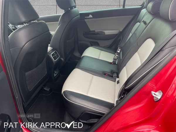 Used Kia Sportage 2018 for sale - 76551634: Photo 10