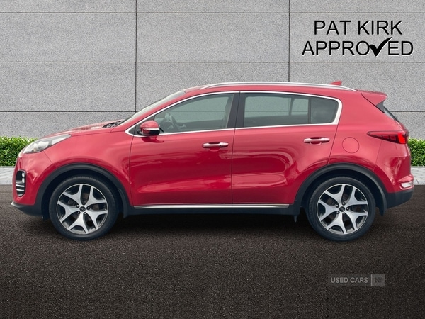 Used Kia Sportage 2018 for sale - 76551634: Photo 14