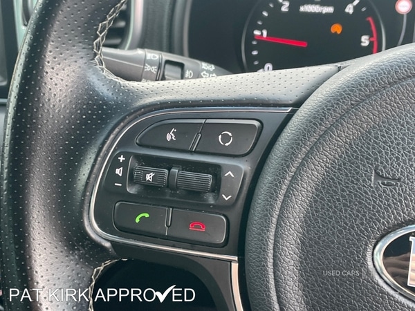 Used Kia Sportage 2018 for sale - 76551634: Photo 18