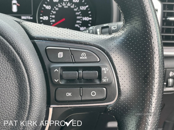 Used Kia Sportage 2018 for sale - 76551634: Photo 19