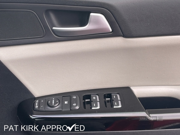 Used Kia Sportage 2018 for sale - 76551634: Photo 20