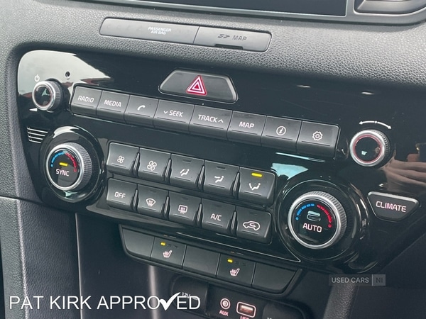 Used Kia Sportage 2018 for sale - 76551634: Photo 21