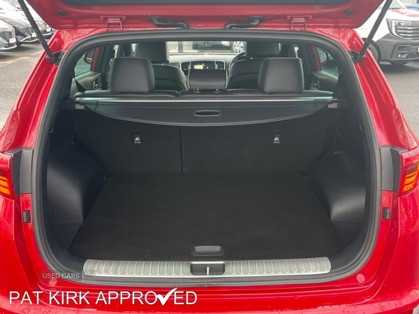 Used Kia Sportage 2018 for sale - 76551634: Photo 22