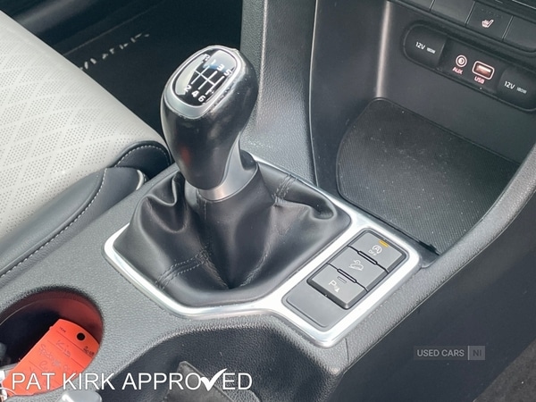 Used Kia Sportage 2018 for sale - 76551634: Photo 23