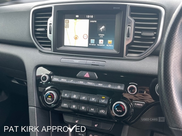 Used Kia Sportage 2018 for sale - 76551634: Photo 24