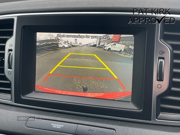 Used Kia Sportage 2018 for sale - 76551634: Photo 26