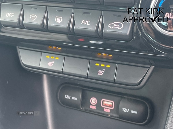 Used Kia Sportage 2018 for sale - 76551634: Photo 28