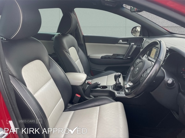 Used Kia Sportage 2018 for sale - 76551634: Photo 6