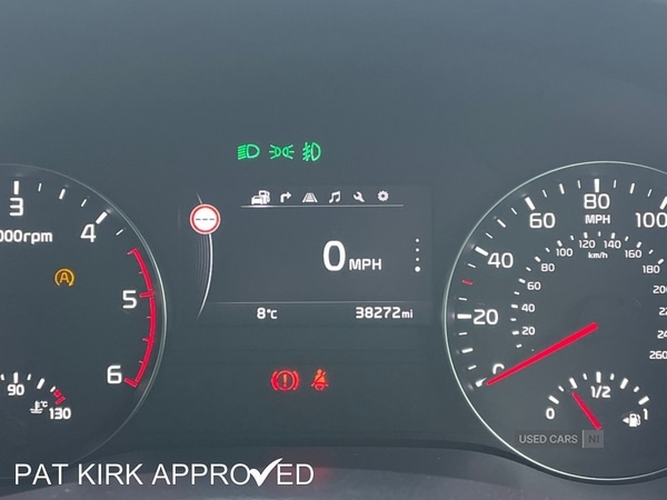 Used Kia Sportage 2018 for sale - 76551634: Photo 7