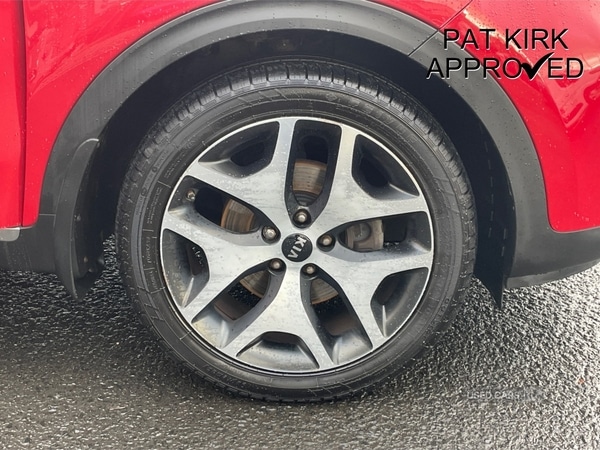 Used Kia Sportage 2018 for sale - 76551634: Photo 8