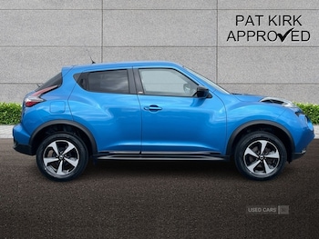 Used Nissan Juke 2019 for sale - 79085649: Photo