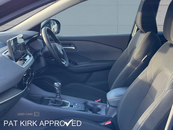 Used Nissan Qashqai 2024 for sale - 76574050: Photo 10