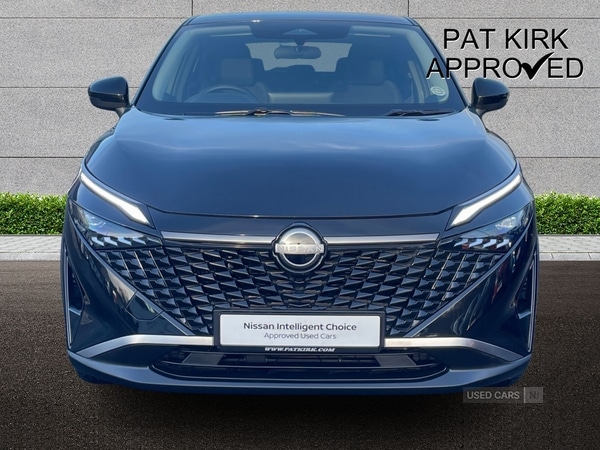 Used Nissan Qashqai 2024 for sale - 76574050: Photo 11