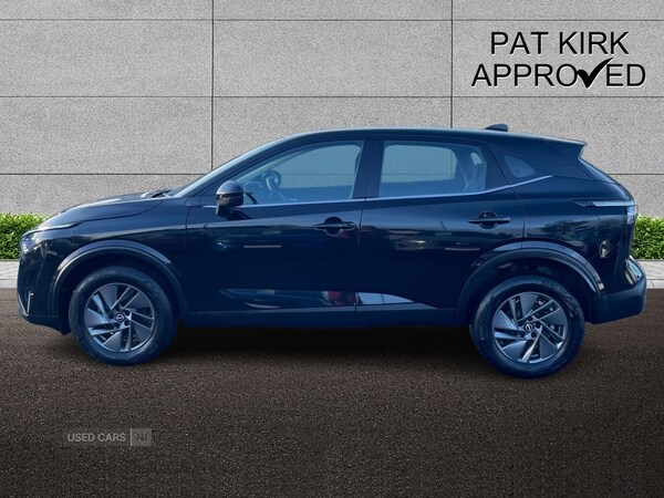 Used Nissan Qashqai 2024 for sale - 76574050: Photo 13