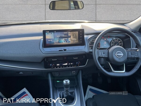 Used Nissan Qashqai 2024 for sale - 76574050: Photo 15