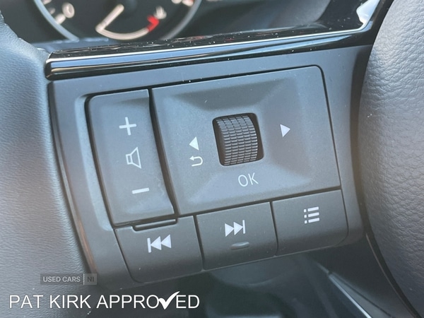 Used Nissan Qashqai 2024 for sale - 76574050: Photo 17