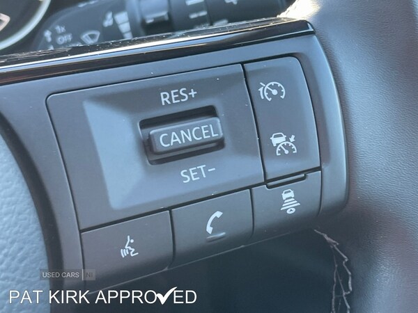 Used Nissan Qashqai 2024 for sale - 76574050: Photo 18