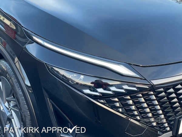 Used Nissan Qashqai 2024 for sale - 76574050: Photo 23