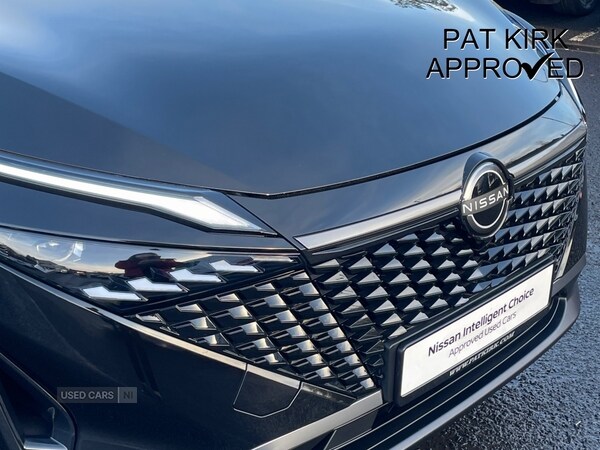 Used Nissan Qashqai 2024 for sale - 76574050: Photo 24