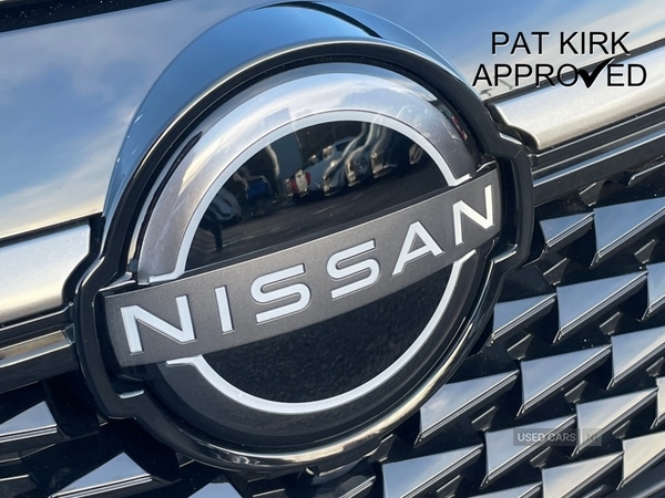 Used Nissan Qashqai 2024 for sale - 76574050: Photo 25