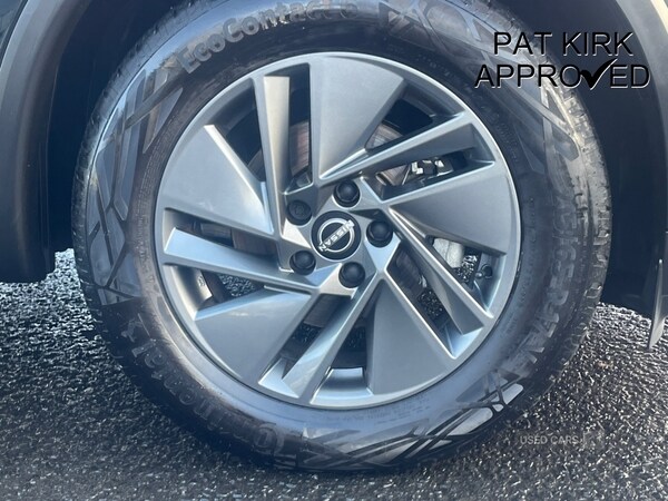 Used Nissan Qashqai 2024 for sale - 76574050: Photo 7