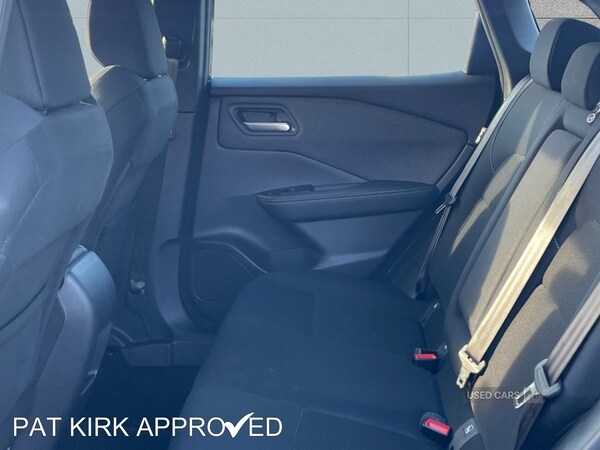 Used Nissan Qashqai 2024 for sale - 76574050: Photo 9