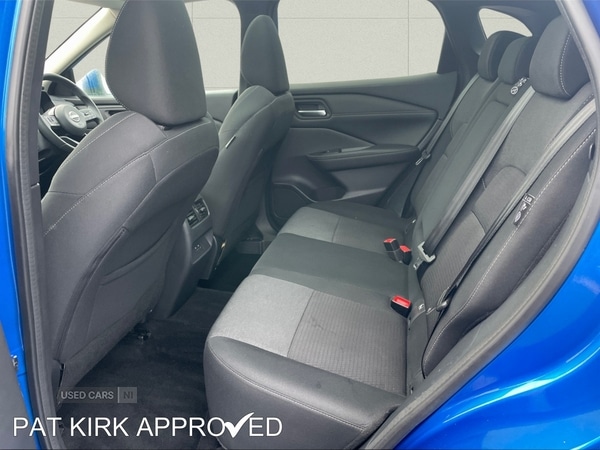 Used Nissan Qashqai 2023 for sale - 76856064: Photo 10