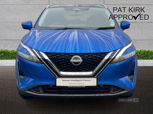 Used Nissan Qashqai 2023 for sale - 76856064: Photo 12