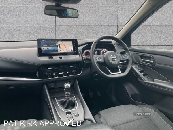 Used Nissan Qashqai 2023 for sale - 76856064: Photo 16