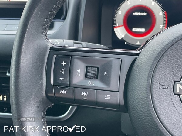 Used Nissan Qashqai 2023 for sale - 76856064: Photo 18