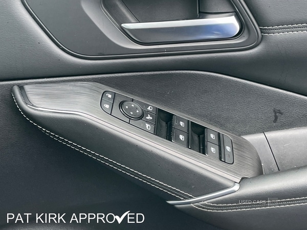 Used Nissan Qashqai 2023 for sale - 76856064: Photo 20