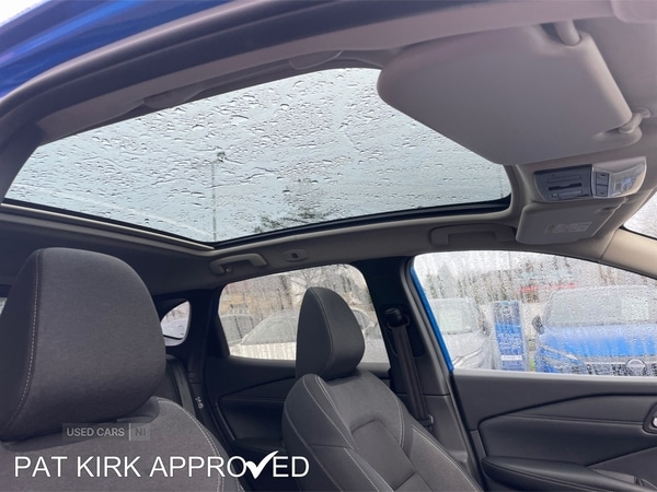 Used Nissan Qashqai 2023 for sale - 76856064: Photo 21