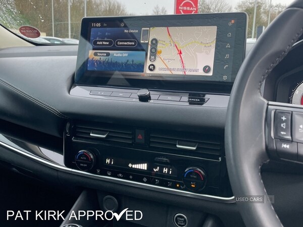 Used Nissan Qashqai 2023 for sale - 76856064: Photo 24