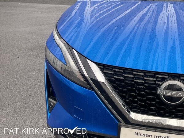 Used Nissan Qashqai 2023 for sale - 76856064: Photo 25